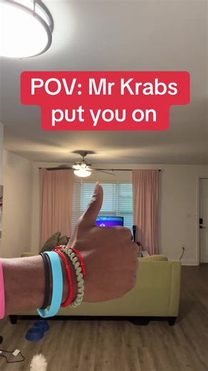 Blasted exercise craze #fyp #spongebob #mrkrabs #jellyfishjelly | surfin summer spongebob