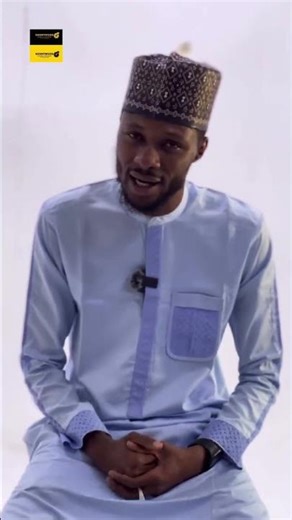Darasi Hausa Series