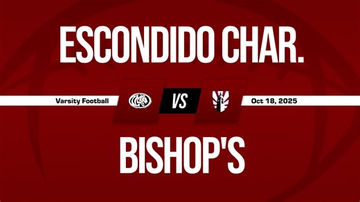 Football Game Preview: Bishop's Knights vs. Montgomery Aztecs   Official Tickets