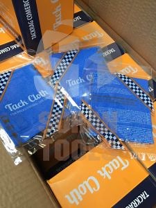 [Hot Item] Car Paint Cleaning Tack Cloth