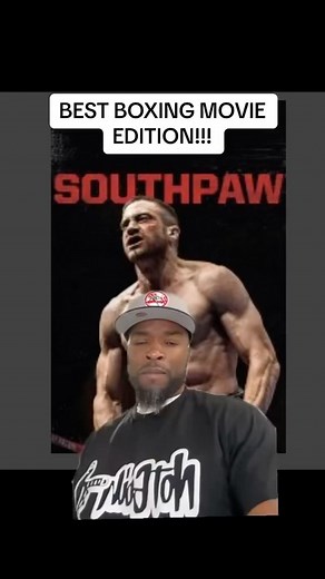 #boxing | OK SO BOOM