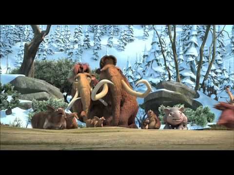 Ice Age 3 Trailer Subitulado en español