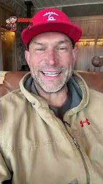 Joe T on the SF matchup #brownsinsiders