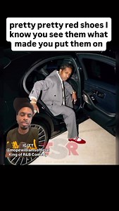 Touring Comedian 🌍 | ATL Weatherman & Traffic on Instagram: "Them Dorothy Heels from The Wizard of Oz‼️"