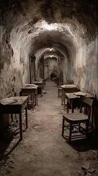 The Cold War Vault In The Czech Republic That Still Feels Active