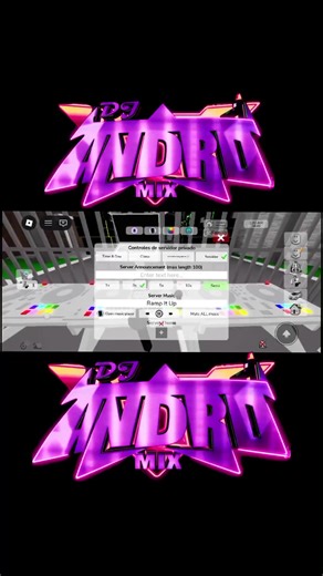 @DJ ANDRO MIX 🤖💜 @ALDO MIX OFICIAL🤘🏻✌🏻