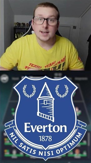 Everton in 10 Years