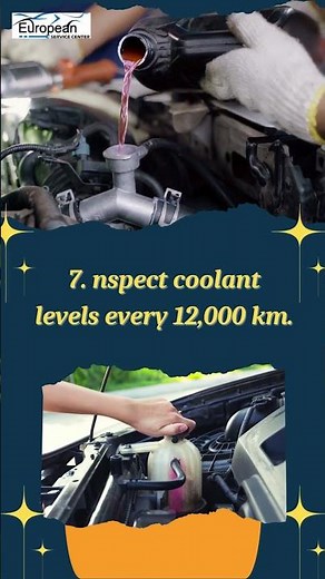 What are the service intervals for a Mercedes E Class