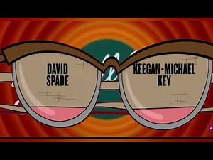 hotel Transylvania 3 ending credits #1 (but it's only "that's all folks")