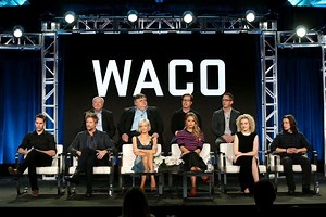 'Waco': The Children Describe Life With David Koresh Knowing They Would 'Die for Him'