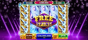 Play Slots Free For Fun Only