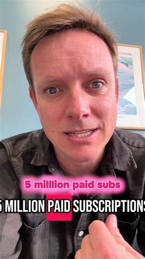 Substack Hamish on TikTok