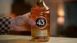 Carajillo - Licor 43