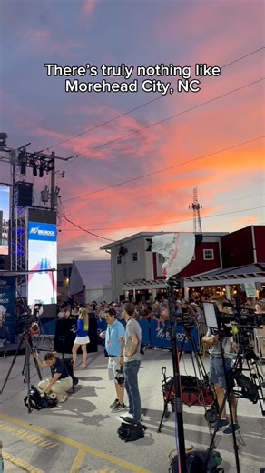 From Big Rock Week to the Seafood Festival — Morehead City has our hearts year-round 💙 We’re excited for the season ahead as the Big Rock Foundation gives back to this truly special place! 🏠🎣 | The Big Rock Blue Marlin Tournament