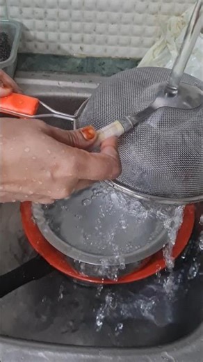 how to wash curved utensils#feelingsandframes