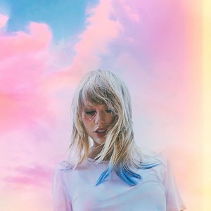 Lover photoshoot