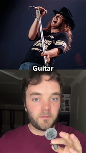 Rock Music Facts That Sound Fake But Are Real 😳