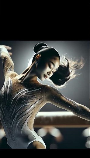 Why Did Ancient Gymnasts Train Naked?