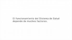 27K views · 187 reactions | El funcionamiento del sistema de salud depende de muchos factores, algunos de ellos son el talento humano en salud, los sistemas de información, la toma de decisiones, la participación ciudadana y social. ¡En EPS SURA nos importa cuidar la salud, cuidémosla juntos! | EPS SURA | Facebook