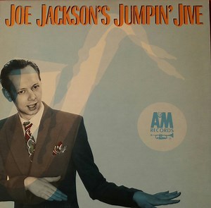 Joe Jackson's Jumpin' Jive - Jumpin' Jive