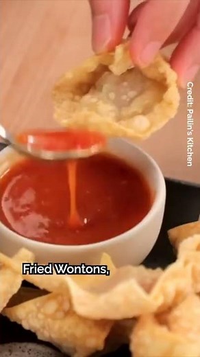 🤤 How to Make Sweet & Sour Sauce, Like a Chinese Chef #Shorts