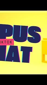 Cara Hapus Pesan Chat di Tiktok