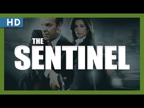 The Sentinel (2006) Trailer