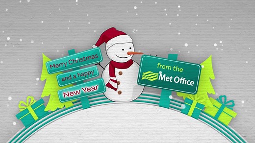 How many sides does a #snowflake have? All snowflakes contain six sides or points owing to the way in which they form. The molecules in ice crystals join to one another in a hexagonal structure, an arrangement which allows water molecules - each with one oxygen and two hydrogen atoms - to form together in the most efficient way. It is these hexagonal structures which when repeated successively give a snowflake it six-sided shape. | Met Office