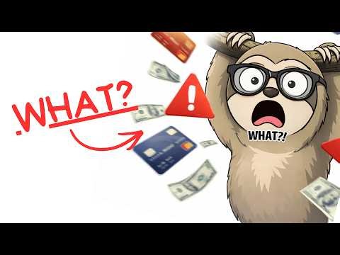 Buy Now, Pay Later Is Destroying a Generation (The Math Is Brutal) - Upside Down Explained