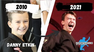 Top competitor Danny Etkin is a sport martial arts icon. Check out his development from childhood to adulthood with performances from 2010 through 2021 with one of his final performances at the 2021 Diamond Nationals. #sportkarate #sportmartialarts #welovethissport #karate #martialarts #karatekid Diamond Nationals US Capitol Classics / China Open Danny Etkin Danny Etkin | SportMartialArts.com