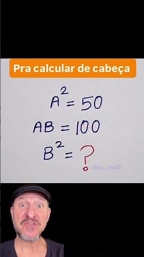 Can you solve this system of equations?