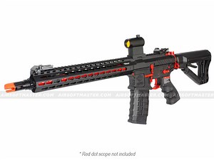 G&G CM16 SRXL Red Special Edition
