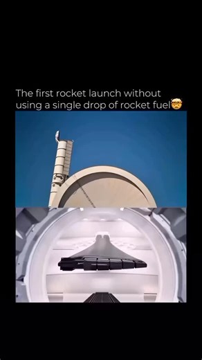 technologia on Instagram: "Watch team SpinLaunch conduct the first test launch with the newly completed Suborbital Accelerator. Spinlaunch is an innovative new space technology company that has created an alternative method for putting 200 kilogram class satellites into low earth orbit. Unlike traditional fuel-based rockets, SpinLaunch uses a ground-based, electric powered kinetic launch system that delivers a substantially less expensive and environmentally sustainable approach to space access.