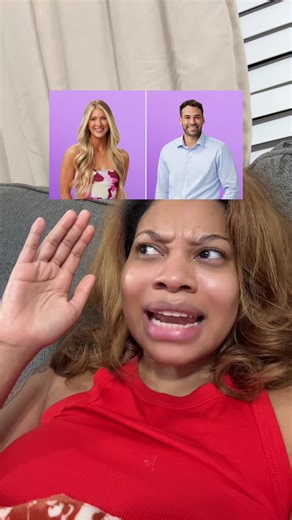 EP. 8 Alex hate account #loveisblind | alex love is blind