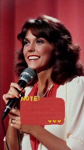 Karen Carpenter: The Voice That Fell Silent 💔