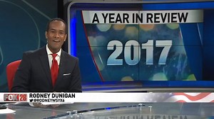 5.1K views · 15 reactions | As we say goodbye to 2017, it's time to...