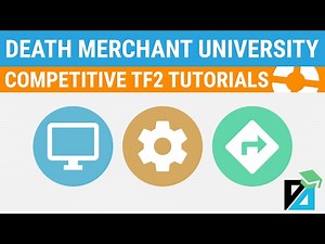 [TF2] DMU: How To Get Started Part 1 - Gear and Settings