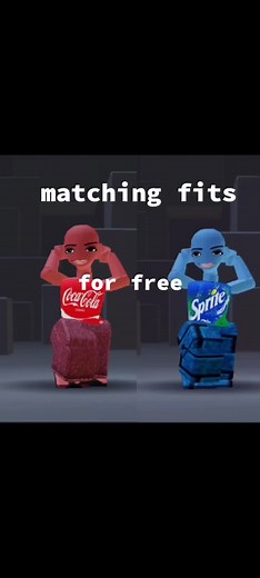 How to Create a Free Sprite Soda Skin in Roblox!