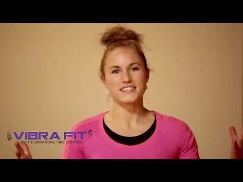 Getting started with the Vibra Fit Slim