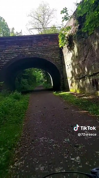 Exploring Liverpool Loop Line History: From Railwa to Cycle Path