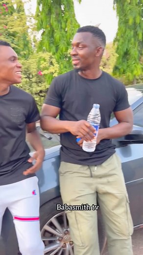 Bad Friend|| is out on my page go and watch the full video. | Babasmith tv