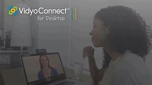 VidyoConnect for Meeting Organizers