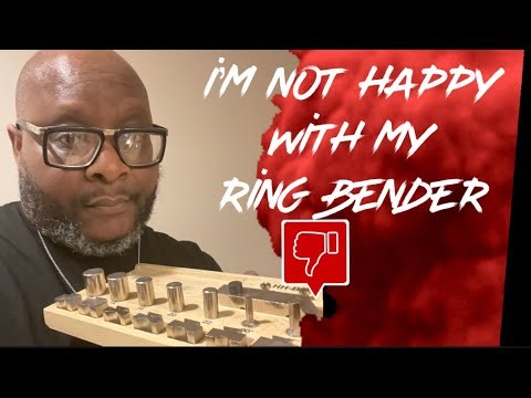 Don’t Buy A Ring Bender Until You See This!