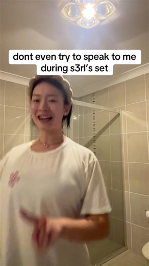 Experience the Energy of S3RL's Live Performance