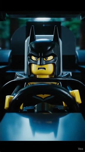 Batmobile Launches from the Cave! 🌙🚗 | LEGO Batman Ep 6 #batman #shorts #joker