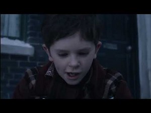 Charlie Finds the Last Golden Ticket | Charlie & the Chocolate Factory (2005)