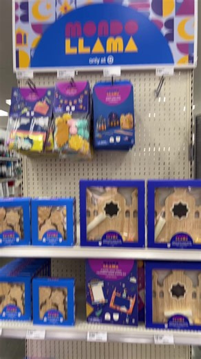 Ramadan Merch and Crafts from Target