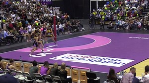 2K views · 88 reactions | Anyone else still buzzing after our win at the weekend? Check out the highlights from the British Fast5 Netball All-Stars Championship  | Wasps Netball | Facebook