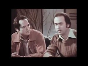 The Truly Exceptional Virl & Tom Osmond - 1979