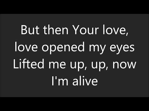 Restart | Newsboys | Lyrics
